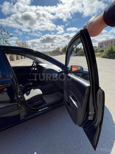 Kia Rio 2009, 149,000 km - 1.4 l - Bakı