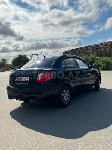 Kia Rio 2009, 149,000 km - 1.4 l - Bakı