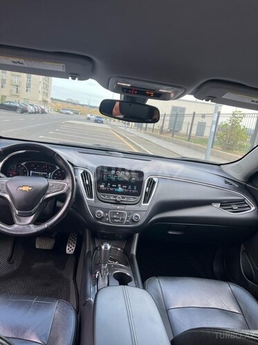 Chevrolet Malibu 2016, 184,000 km - 1.5 l - Bakı