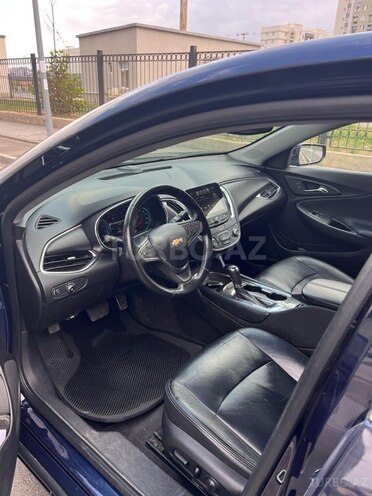 Chevrolet Malibu 2016, 184,000 km - 1.5 l - Bakı