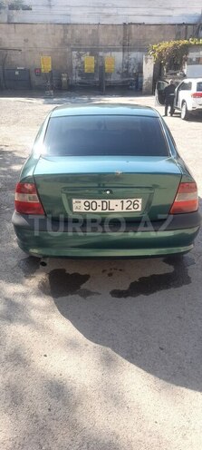 Opel Vectra 1996, 250,000 km - 1.6 l - Bakı