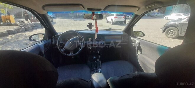 Opel Vectra 1996, 250,000 km - 1.6 l - Bakı