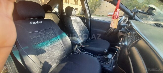 Opel Vectra 1996, 250,000 km - 1.6 l - Bakı