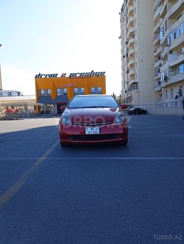 Toyota Prius 2006, 210,000 km - 1.5 l - Bakı