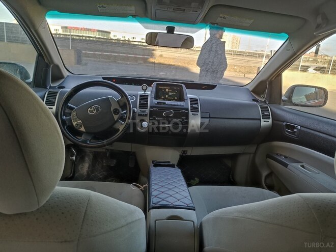Toyota Prius 2006, 210,000 km - 1.5 l - Bakı