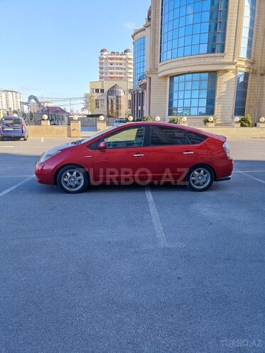 Toyota Prius 2006, 210,000 km - 1.5 l - Bakı