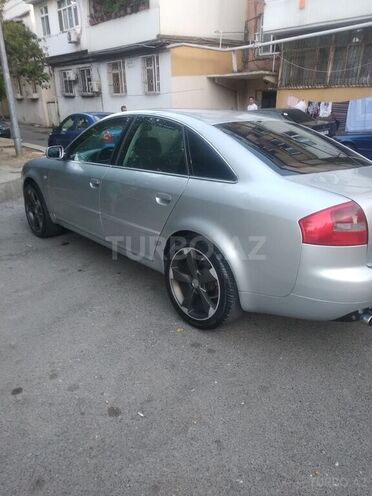 Audi A6 2004, 352,159 km - 2.0 l - Ağcabədi