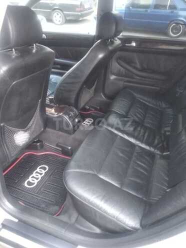 Audi A6 2004, 352,159 km - 2.0 l - Ağcabədi