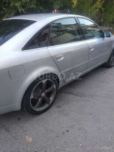 Audi A6 2004, 352,159 km - 2.0 l - Ağcabədi