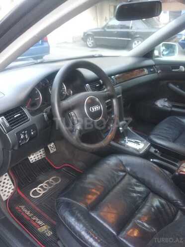 Audi A6 2004, 352,159 km - 2.0 l - Ağcabədi