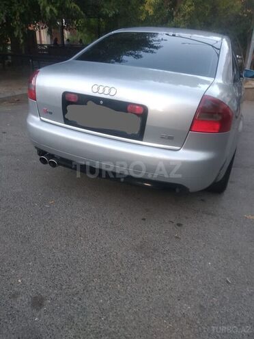 Audi A6 2004, 352,159 km - 2.0 l - Ağcabədi