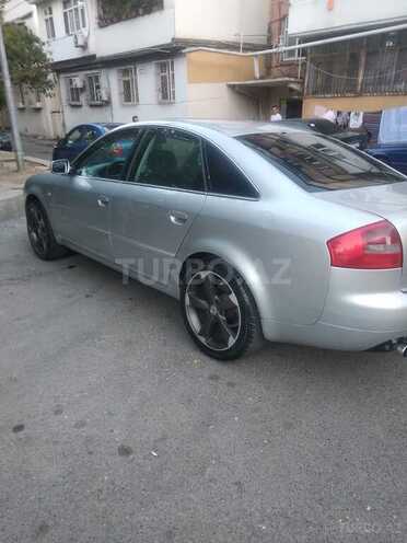 Audi A6 2004, 352,159 km - 2.0 l - Ağcabədi