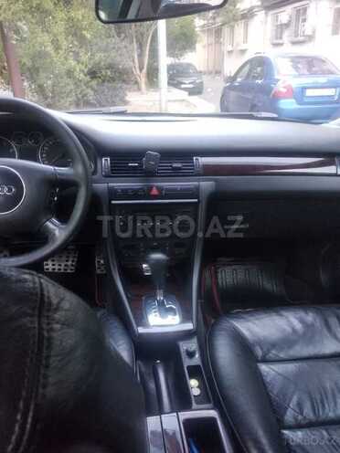 Audi A6 2004, 352,159 km - 2.0 l - Ağcabədi