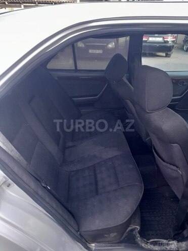 Mercedes C 220 1995, 175,800 km - 2.2 l - Bakı
