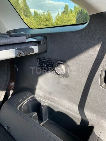 Kia Sorento 2015, 127,000 km - 2.0 l - Gəncə