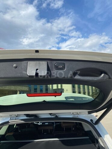 Kia Sorento 2015, 127,000 km - 2.0 l - Gəncə