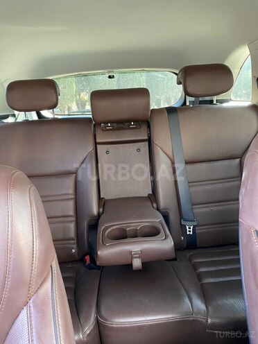 Kia Sorento 2015, 127,000 km - 2.0 l - Gəncə