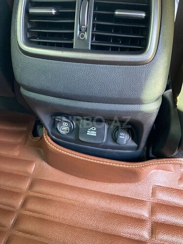 Kia Sorento 2015, 127,000 km - 2.0 l - Gəncə