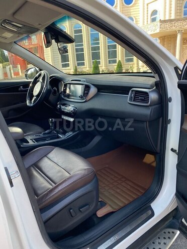 Kia Sorento 2015, 127,000 km - 2.0 l - Gəncə