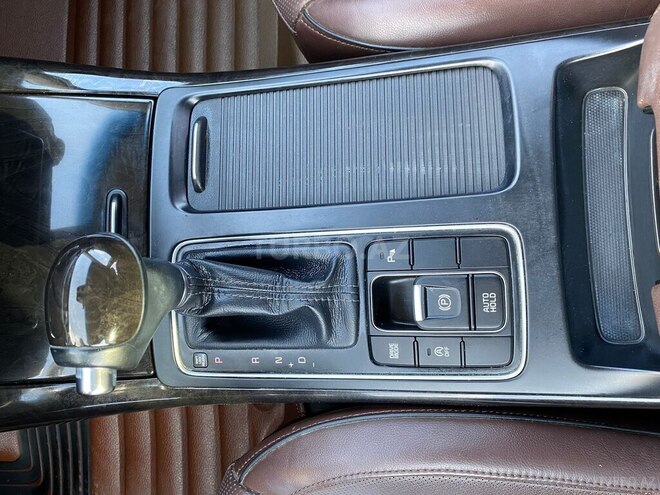 Kia Sorento 2015, 127,000 km - 2.0 l - Gəncə