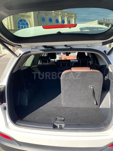 Kia Sorento 2015, 127,000 km - 2.0 l - Gəncə
