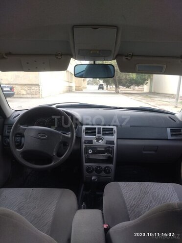 LADA (VAZ) Priora 2010, 140,000 km - 1.6 л - Bakı