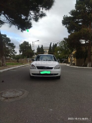LADA (VAZ) Priora 2010, 140,000 km - 1.6 л - Bakı