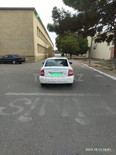LADA (VAZ) Priora 2010, 140,000 km - 1.6 л - Bakı
