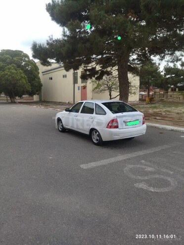 LADA (VAZ) Priora 2010, 140,000 km - 1.6 л - Bakı