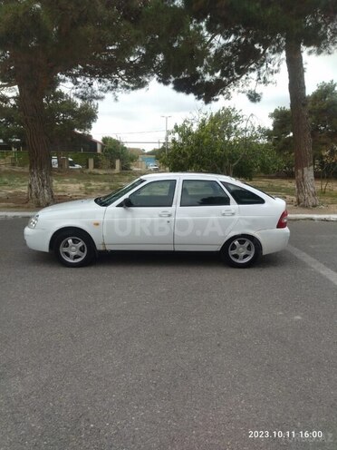 LADA (VAZ) Priora 2010, 140,000 km - 1.6 л - Bakı
