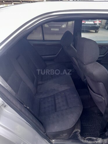Mercedes C 220 1996, 448,564 km - 2.2 l - Bakı