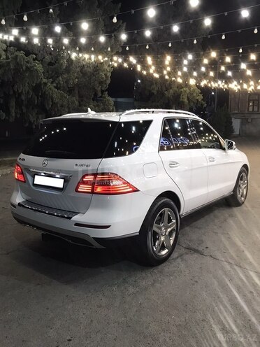 Mercedes  2015, 175,000 km - 2.1 l - Gəncə