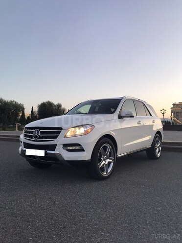 Mercedes  2015, 175,000 km - 2.1 l - Gəncə