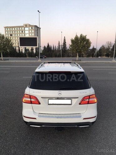 Mercedes  2015, 175,000 km - 2.1 l - Gəncə