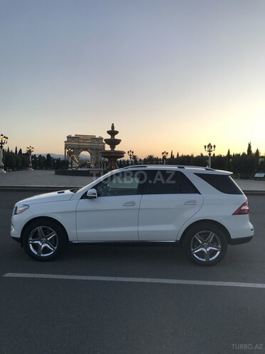 Mercedes  2015, 175,000 km - 2.1 l - Gəncə