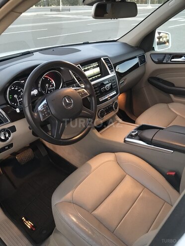 Mercedes  2015, 175,000 km - 2.1 l - Gəncə