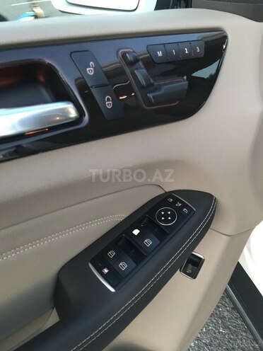 Mercedes  2015, 175,000 km - 2.1 l - Gəncə