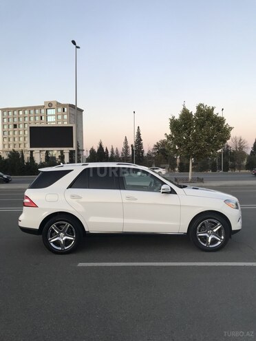 Mercedes  2015, 175,000 km - 2.1 l - Gəncə