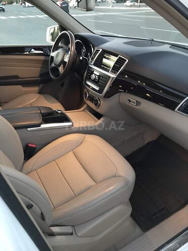 Mercedes  2015, 175,000 km - 2.1 l - Gəncə