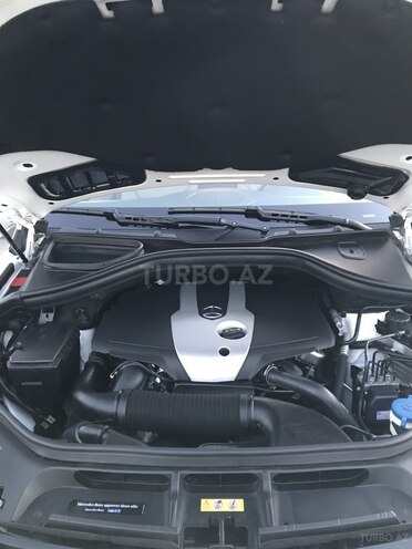Mercedes  2015, 175,000 km - 2.1 l - Gəncə
