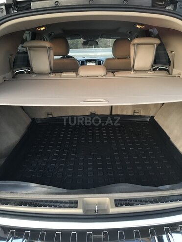 Mercedes  2015, 175,000 km - 2.1 l - Gəncə