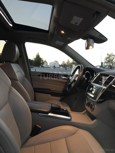 Mercedes  2015, 175,000 km - 2.1 l - Gəncə
