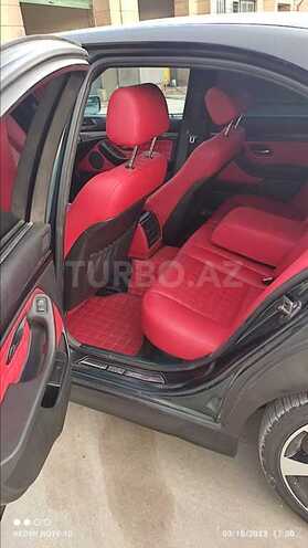 BMW 525 1997, 523,000 km - 2.5 l - Sumqayıt