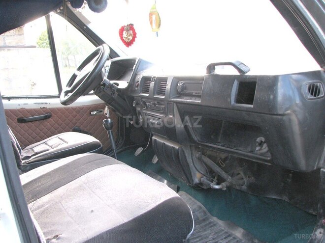 GAZ 33021 1994, 152,000 km - 2.4 л - Şəki