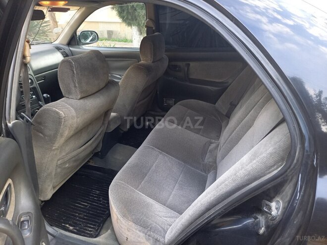 Mitsubishi Galant 1996, 245,631 km - 2.0 l - Salyan