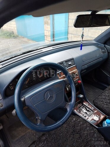 Mercedes C 220 1993, 222,222 km - 2.2 л - Cəlilabad