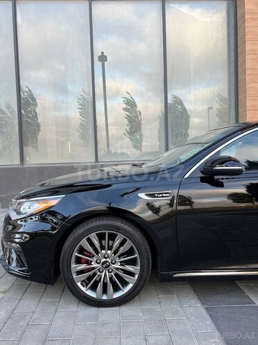 Kia Optima 2019, 78,000 km - 2.0 l - Bakı