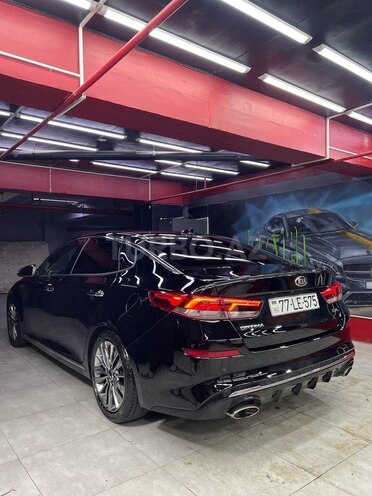 Kia Optima 2019, 78,000 km - 2.0 l - Bakı