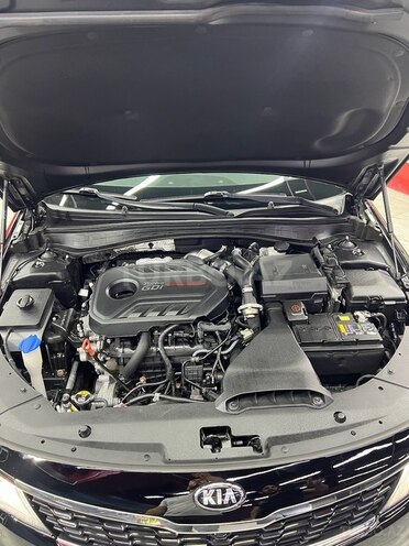 Kia Optima 2019, 78,000 km - 2.0 l - Bakı