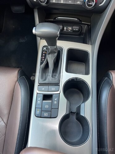 Kia Optima 2019, 78,000 km - 2.0 l - Bakı